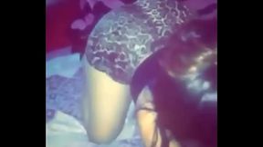 Sandy Valenzuela big ass shaking