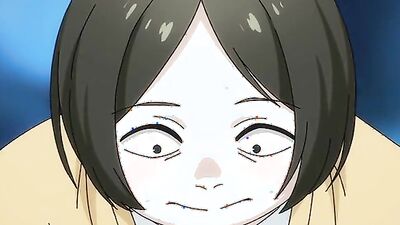 Gal made No Boku ga Ichigun Episode 1: MILF gets a creampie after getting long hair and hentai sex from Otaku