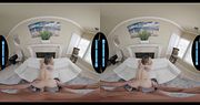 LETHAL HARDCORE VR - Hard Bodied MILF ASHLEY TEE Fucks You After Gym