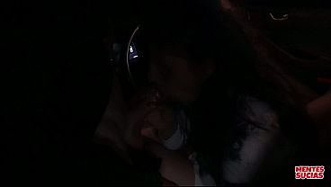 Exterior prohibido: dogging salvaje en madrid