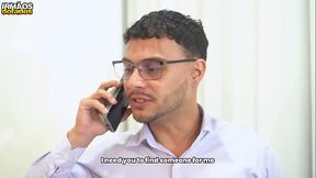 Goza&uacute_: Demiss&atilde_o Sem Vaselina