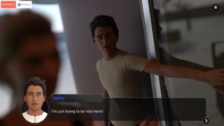 The Spellbook - 23 Hot Boiling Evening With Aria