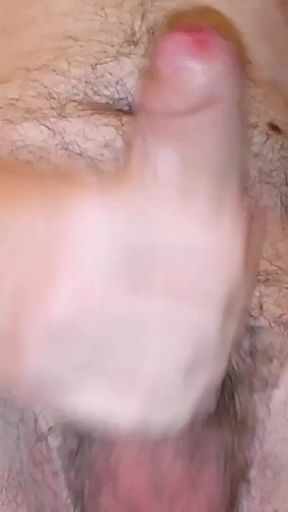 Guided Masturbation with Big Cock Amateur - Let's Cum Hard Together
