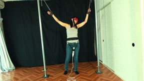 An Unexpected Incident with a Friend