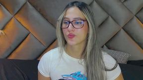 Sophia Loreen Private Show