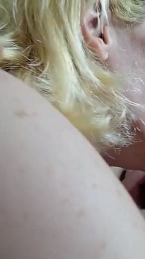 The Most Beautiful Group Sex Film with a Shemale