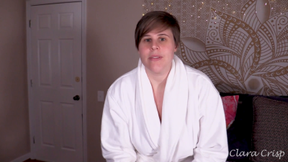 Step-Mommy Soothes You At Bedtime - JOI MILF BBW