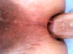getting fucked by daddys big cock