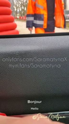 I'M FUCKING THE SITE MANAGER SO I CAN GET THROUGH