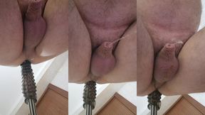 franciscomorenovip - aqui me vengo con los primeros orgasmos, vuelve manana que subire la ultima parte en la que me sigo corriendo y chorreo por mas de diez minutos