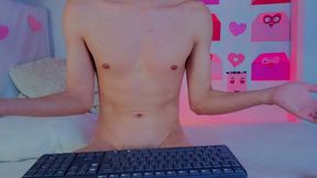 Cristian Ackerman Private Show