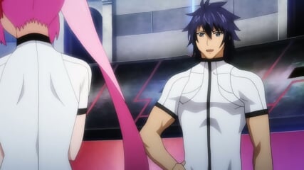 Aesthetica of a Rogue Hero English Dub Compilation