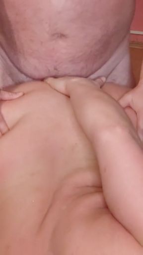 Hard ride and slap   Clip 1