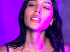 fake tits Hanna Miller porn pic