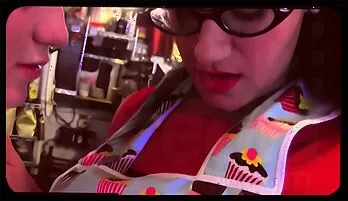 Alani & Penny’s Intense Lesbian Sensation – SensualMomma Exclusive