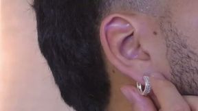 Jordan Rodriguezz Private Show