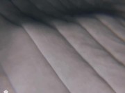10 Minutes of Muffled Bondage Male Moaning - OnlyFans BigManBigBelly