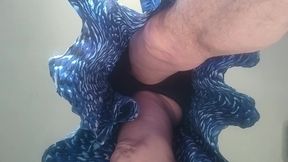 Too hot for panties