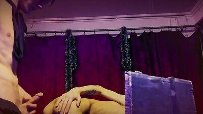 Cosplay video: "Dark Clover"