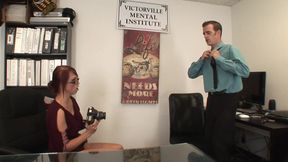 A good cock for a real slut