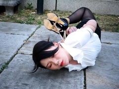 Chinese bondage