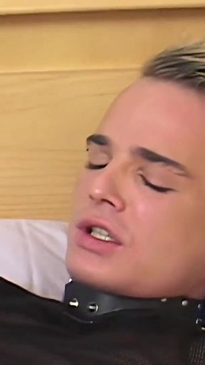 Bareback Sex Hotel Part #3 - Fully Remastered in HD