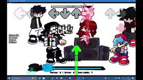 FNF:Mic Mayhem V1 Mod Showcase