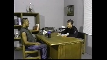 Black sergeant T-Spoon came to the office of captain of the day Casey O&#039_Brian to report to a place of Reserve Enlisted Association