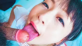 Sexo Serio Con Juguetes Para Que Nozomi Aspire El Pene