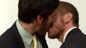 Jo Evans And Joe Gage In Astonishing Adult Scene Homo Facial Watch