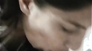 Nice Stepsister Unshaved Cunny Drilling And Boowjob