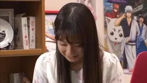 Kumakura Shouko amazing teen porn with older man 2