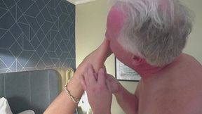 bad butler steps in when other studs can t cope