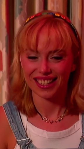 A Sexy Blonde Girl Gets Fucked Hard in the Ass During a Solarium Session