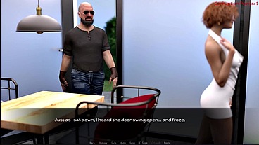 Johannesgaming - update #808 - Pineapple express 18 we are finally at Cornells place - Jul 29, 2026