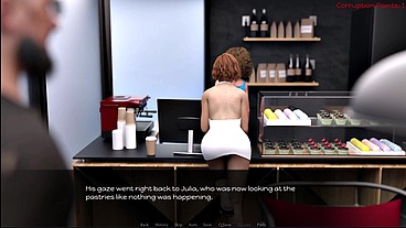 Johannesgaming - update #808 - Pineapple express 18 we are finally at Cornells place - Jul 29, 2026