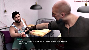 Johannesgaming - update #808 - Pineapple express 18 we are finally at Cornells place - Jul 29, 2026