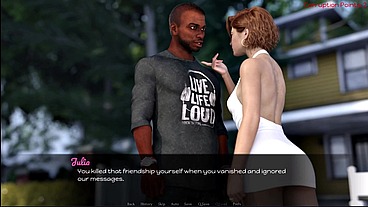Johannesgaming - update #808 - Pineapple express 18 we are finally at Cornells place - Jul 29, 2026