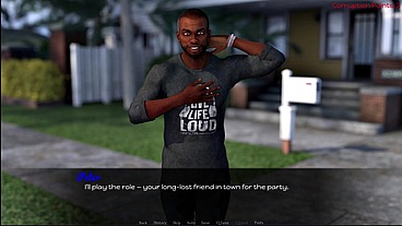 Johannesgaming - update #808 - Pineapple express 18 we are finally at Cornells place - Jul 29, 2026
