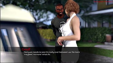 Johannesgaming - update #808 - Pineapple express 18 we are finally at Cornells place - Jul 29, 2026