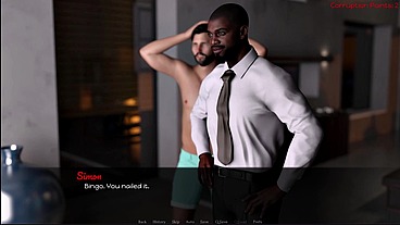 Johannesgaming - update #808 - Pineapple express 18 we are finally at Cornells place - Jul 29, 2026