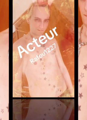 A short film of your star on this Easter day