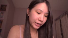 Cute Asian Girl ASMR - Study with me, Onii-chan! - Your Stepsister in Christ - 1 Chronicles 27-29