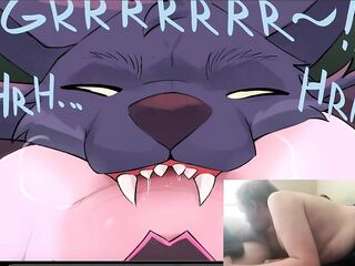 Fur Comic Dubs Compilation: Top Choice (Yiff Animation, Furries, Yiff Sex, Yiff, Public Anal)