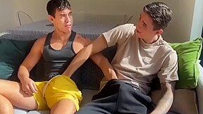 Oriental Boyz Birthtime