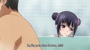 Boss Seduces Two Hot Sisters in Naughty Office Tryst