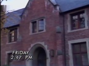 PLEDGE MASTERS (1989)