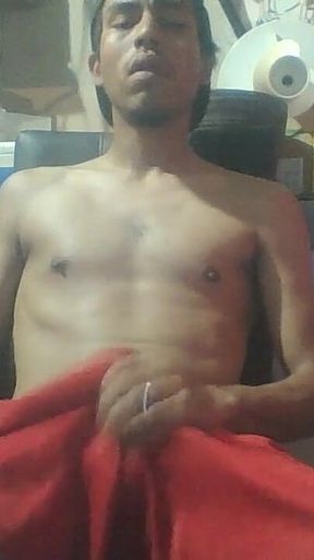 Dribbling From the Tip