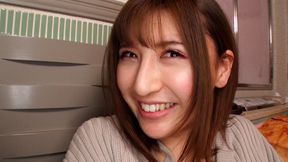 A047g04 Pick up a Beautiful Woman Who Goes to the City and Go to the Hotel! a Sullen Beauty Has Sex with a Sex Friend!