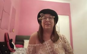 Veronica Rossi Official - to Seduce You, I'm Using Two Cocks at Once